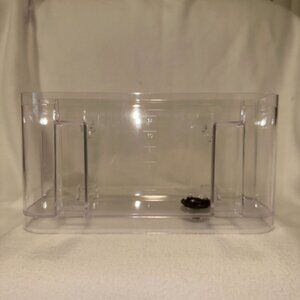 Keurig K Duo 5100 Water Tank Single Serve Coffee Carafe Maker Rplcmnt Part Clear